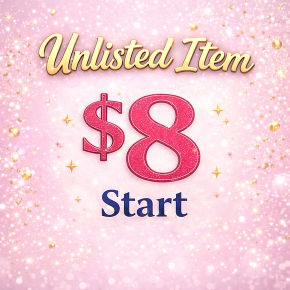 2.22.26 Unlisted Items Live Show - Picture 3 of 4